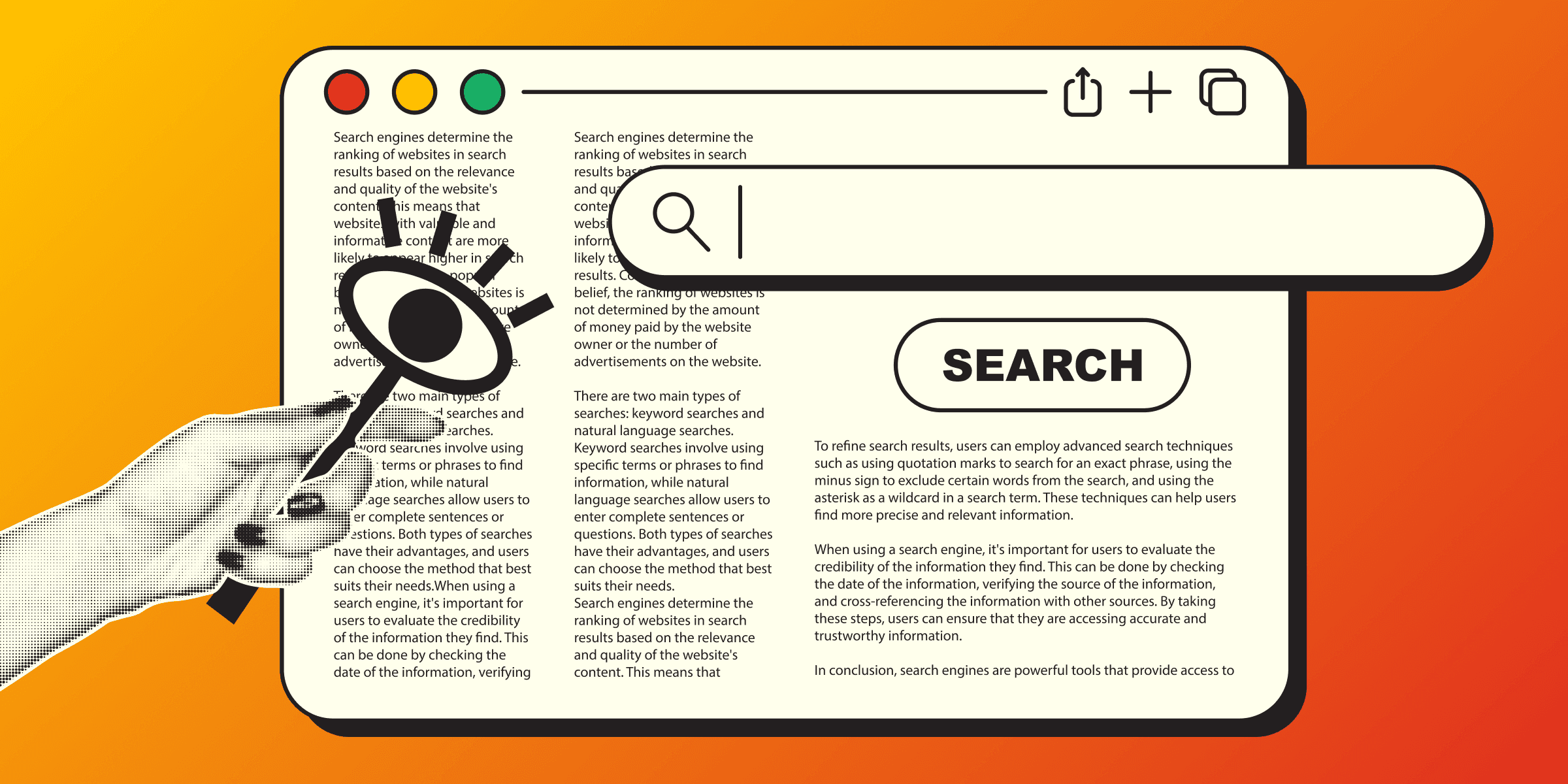 Text Search in Memgraph: Discovering Meaning Within Your Graph Data