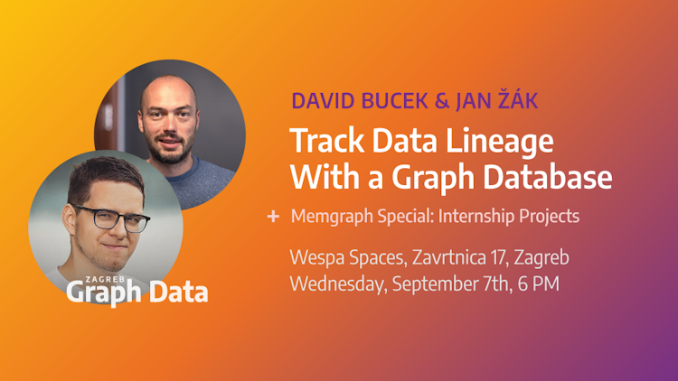 Track Data Lineage With a Graph Database