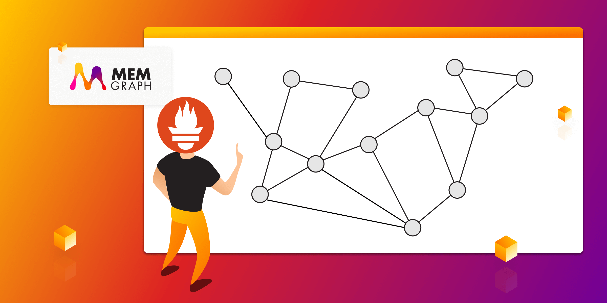 Use Prometheus to Monitor Memgraph’s Performance Metrics