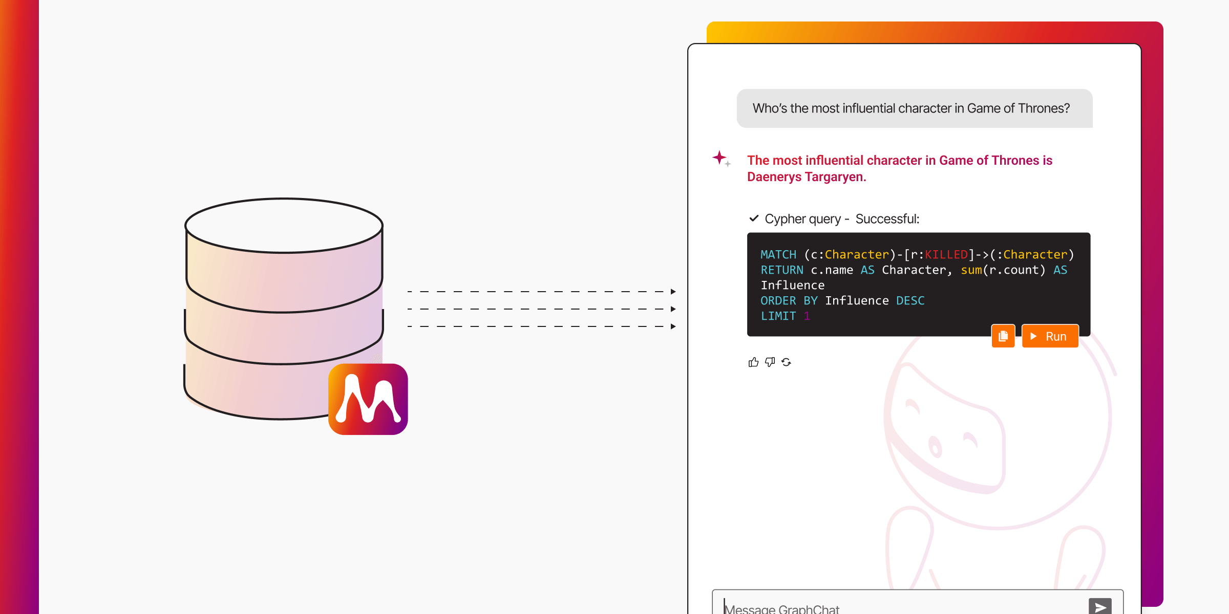Knowledge graphs and GenAI