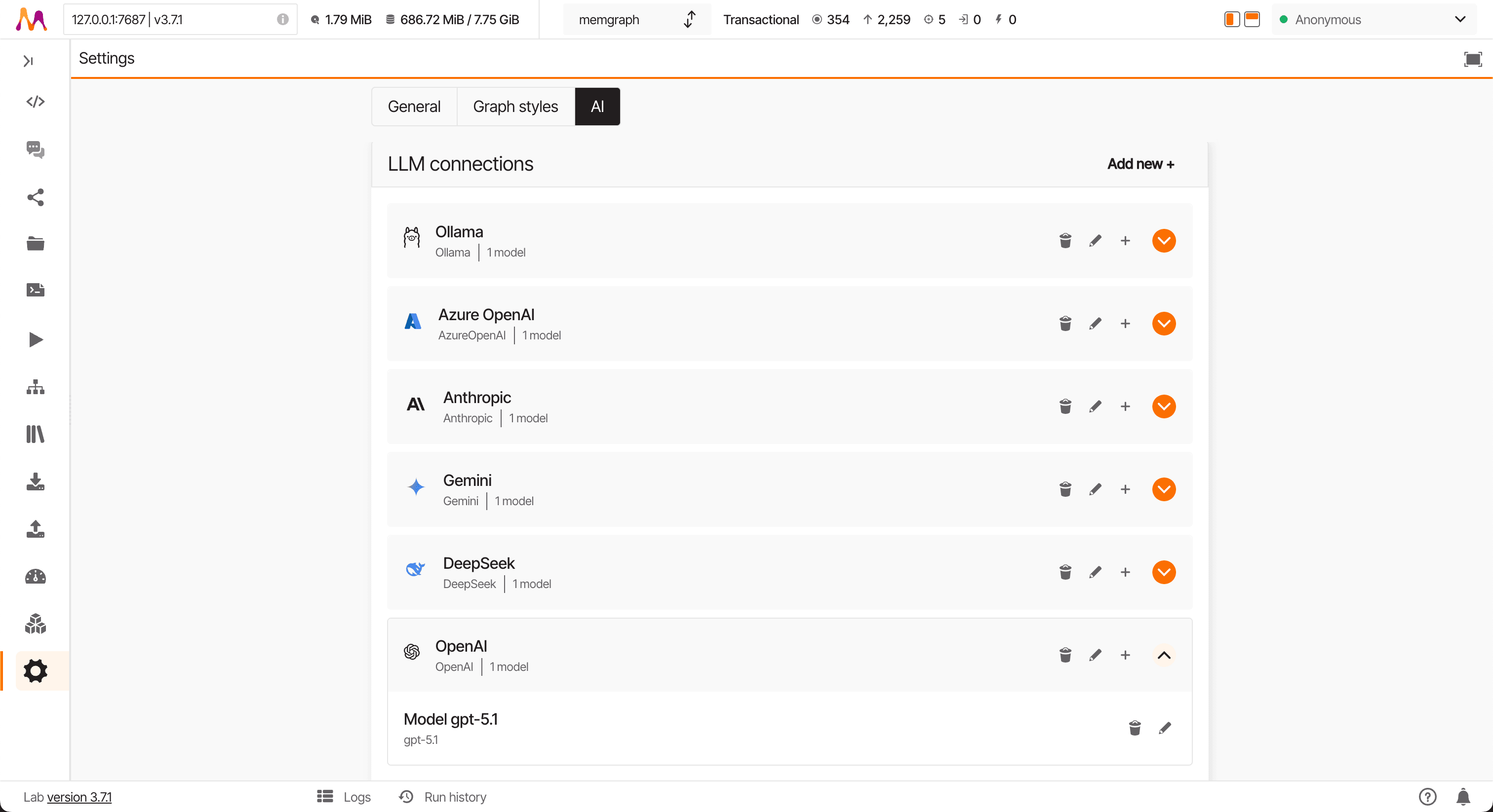 graph-chat-llm-setup