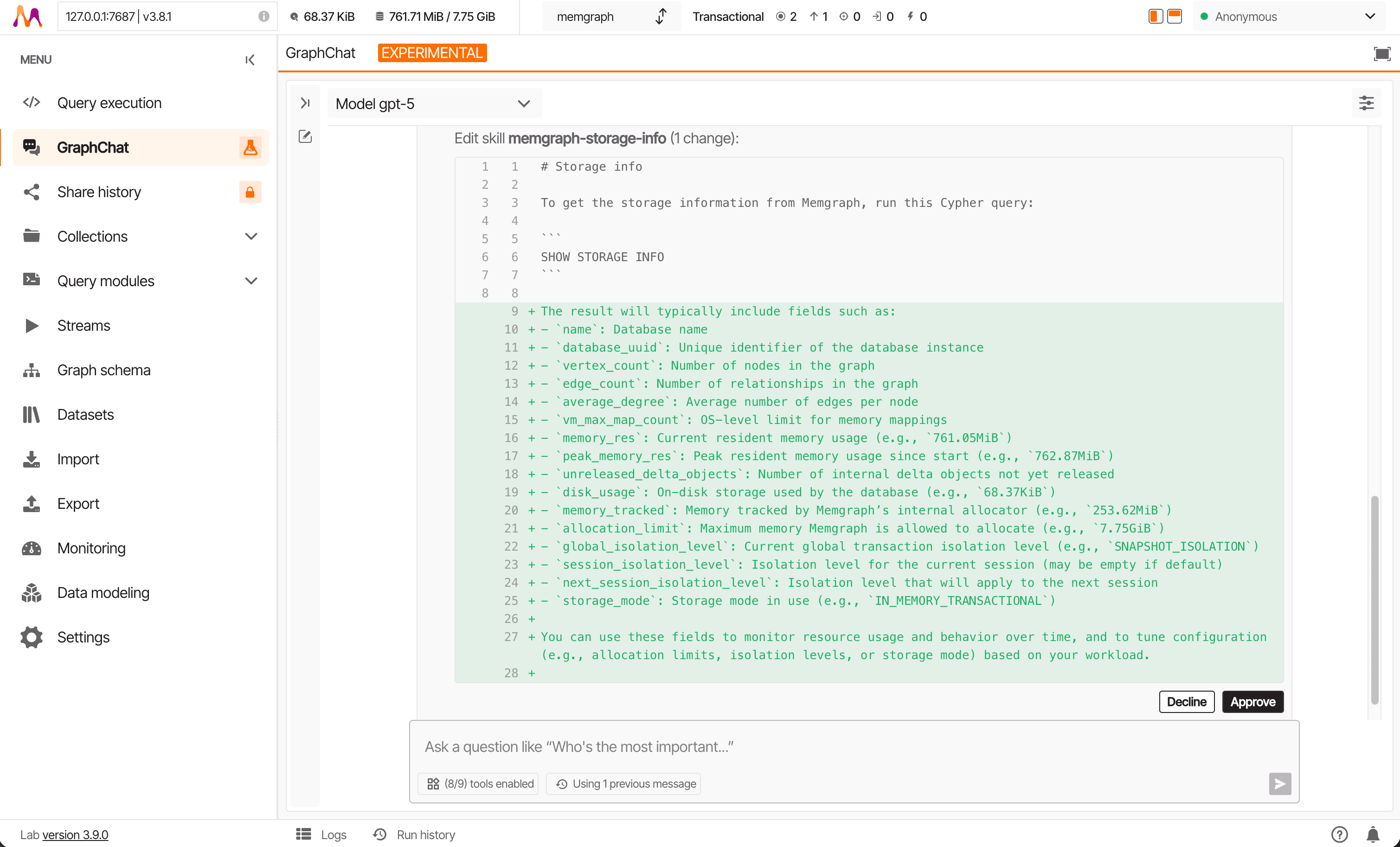 skills-change-request