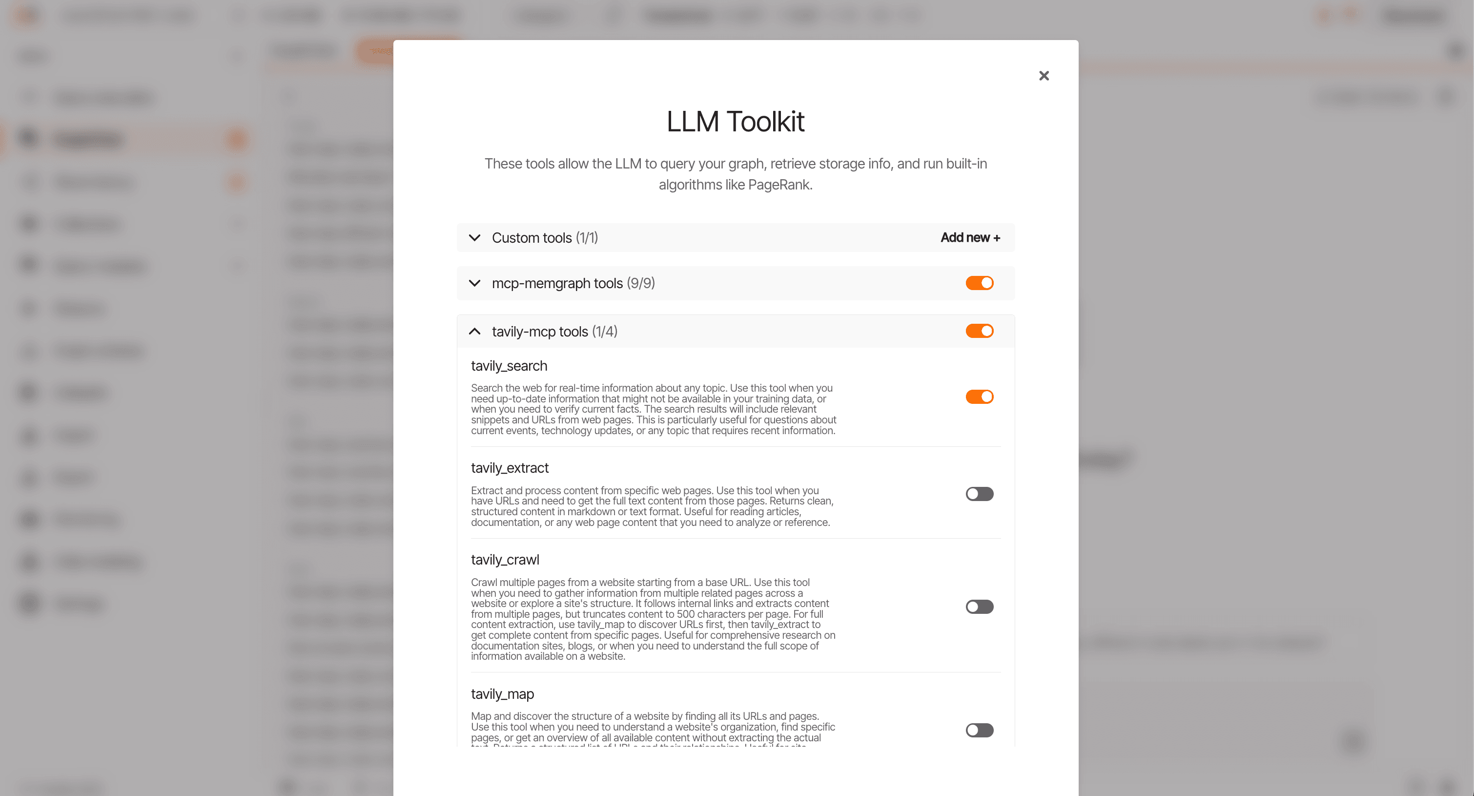 toolkit-mcp
