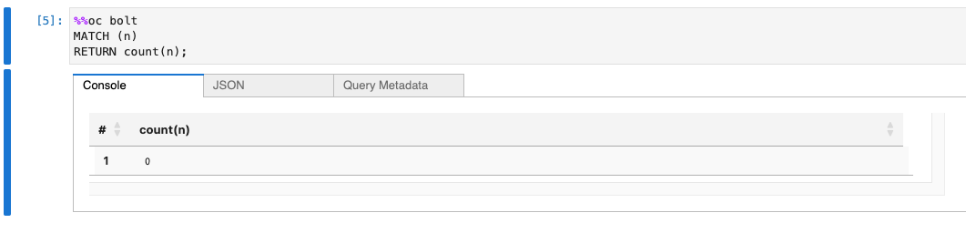 query 1