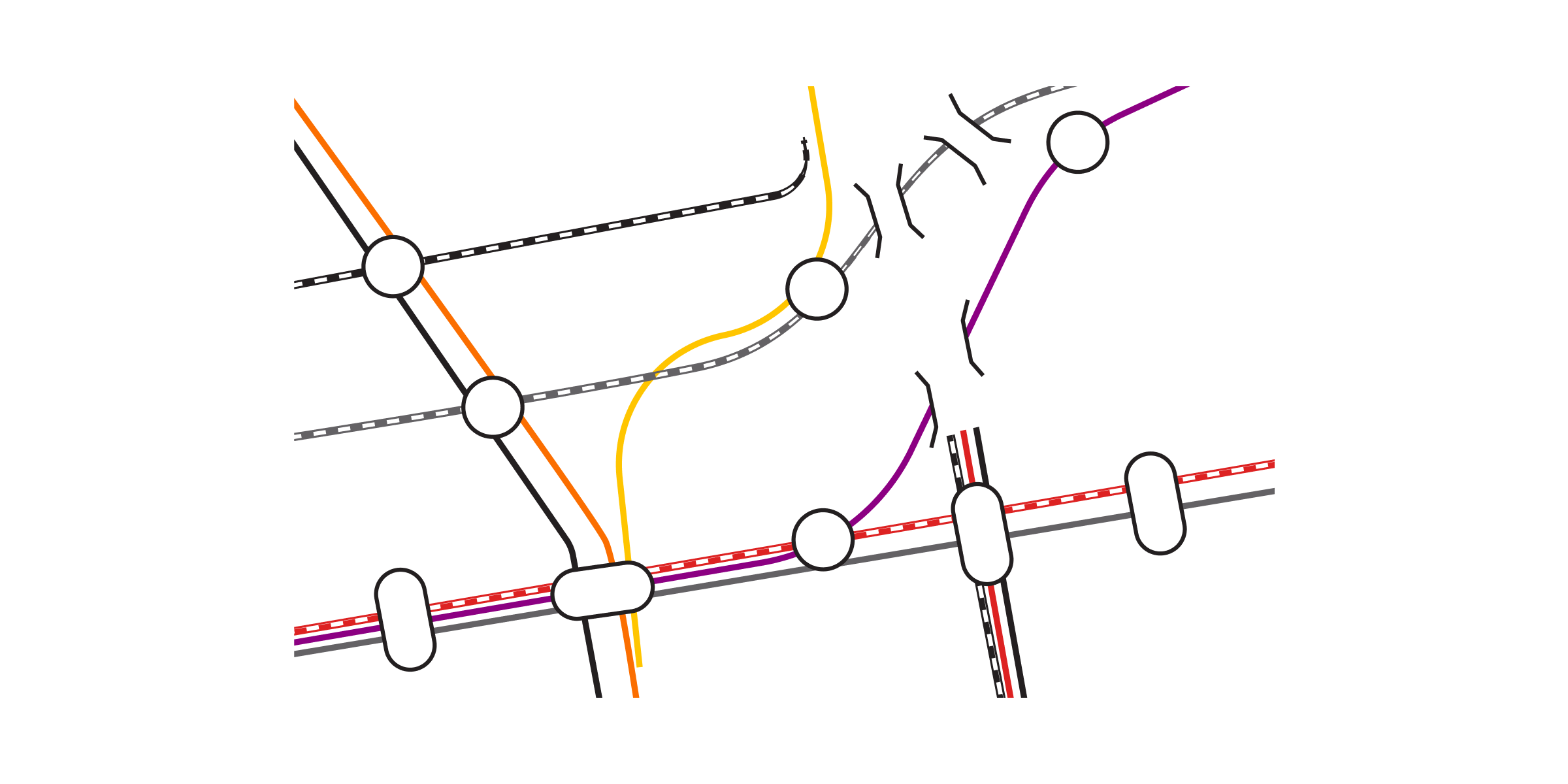 railroad