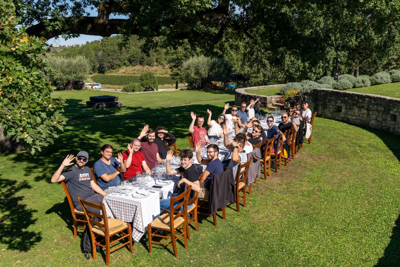 memgraph-company-retreat-wine-tasting