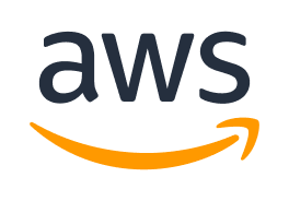 aws logo