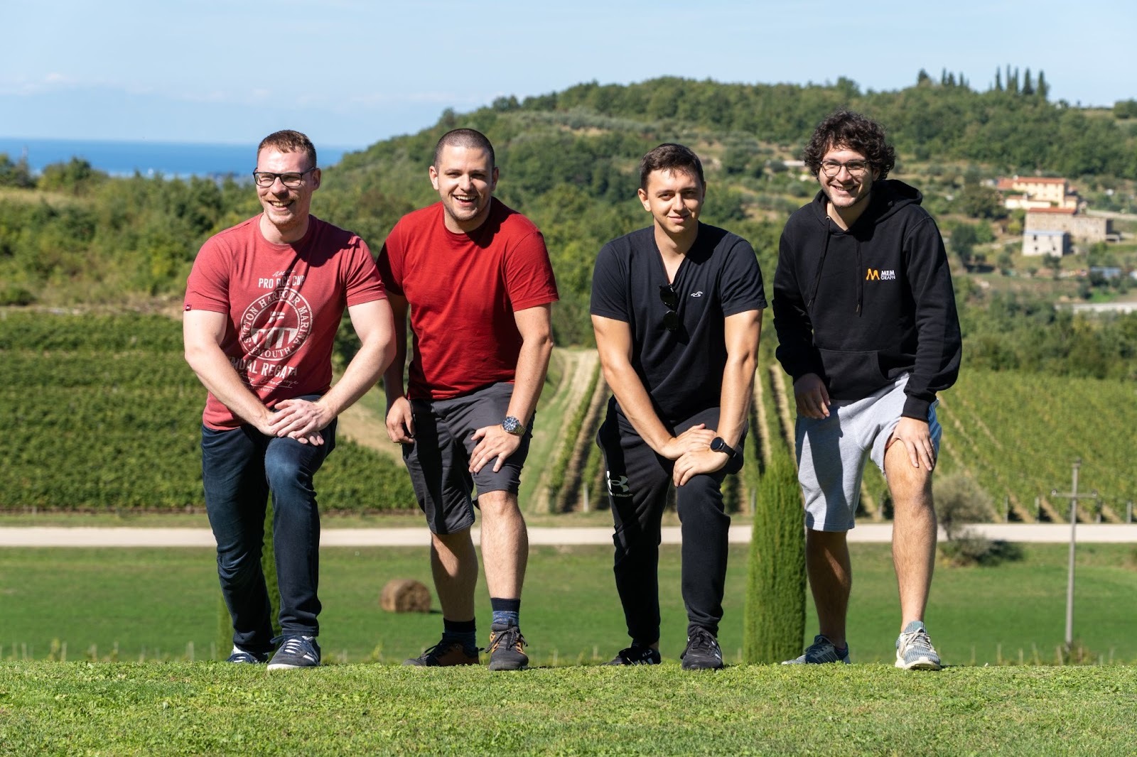 memgraph-core-engineering-at-retreat-istria