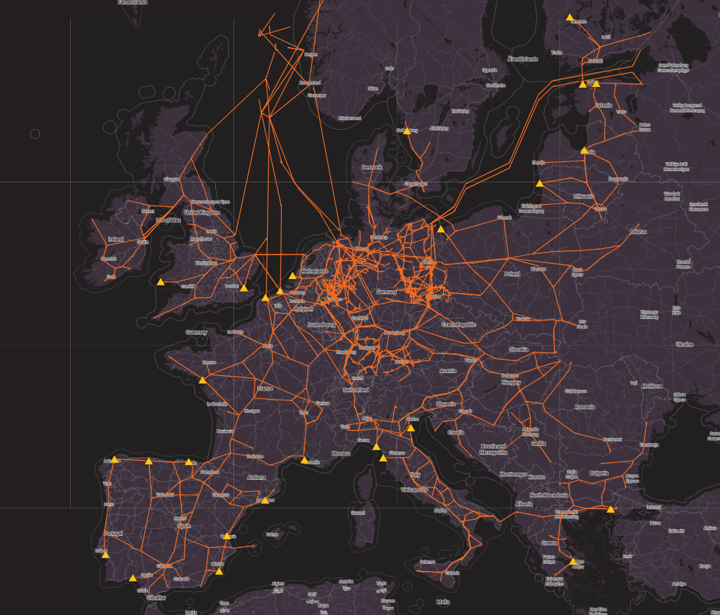 memgraph-european-gas-lng-terminals-pipelines