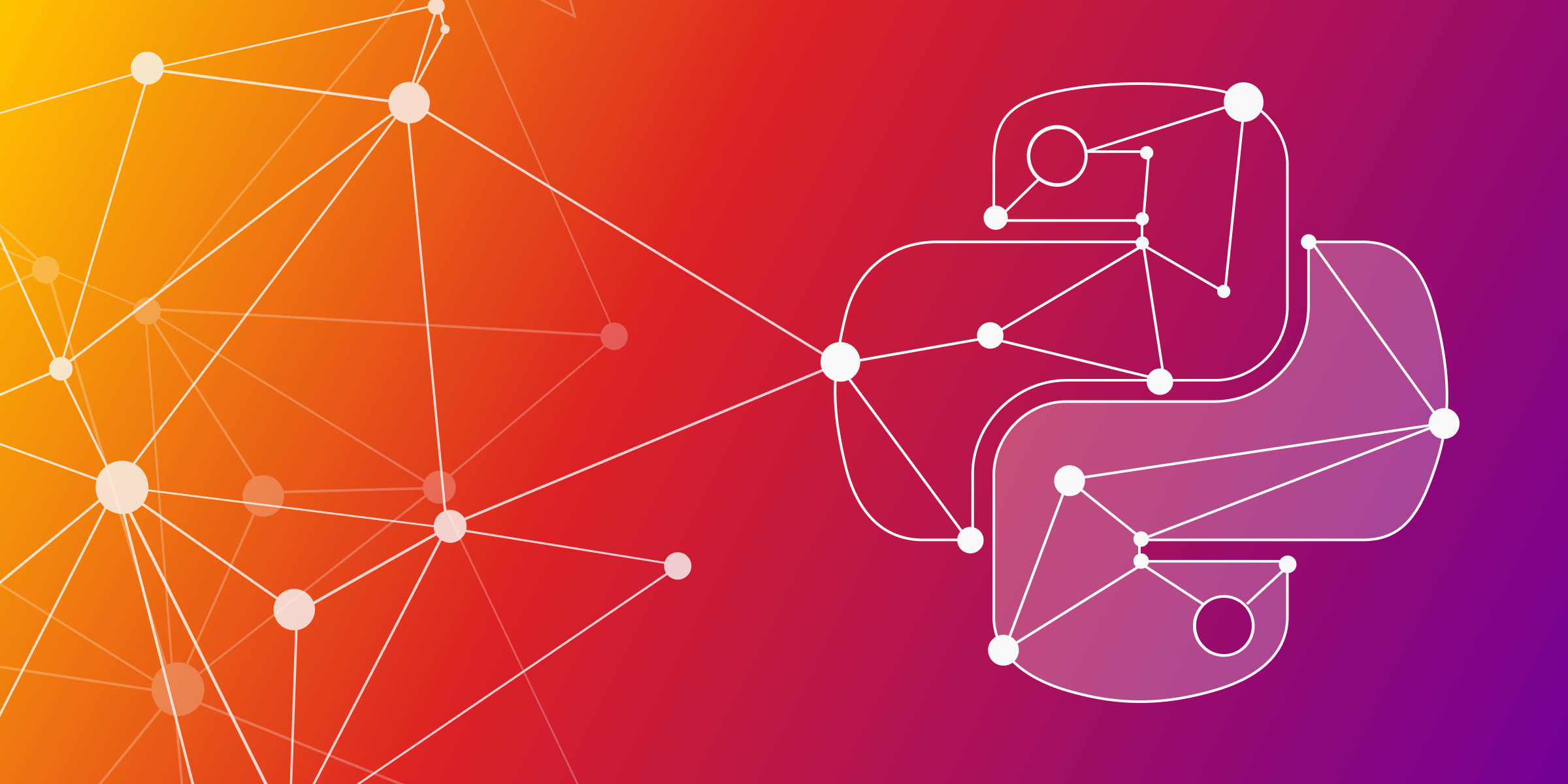 The power of graphs is already well known - graphs can represent complex data structures and relationships in various domains. According to different 