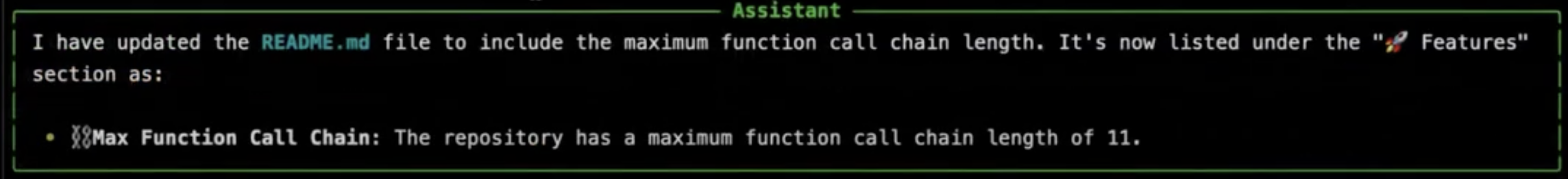 query 3