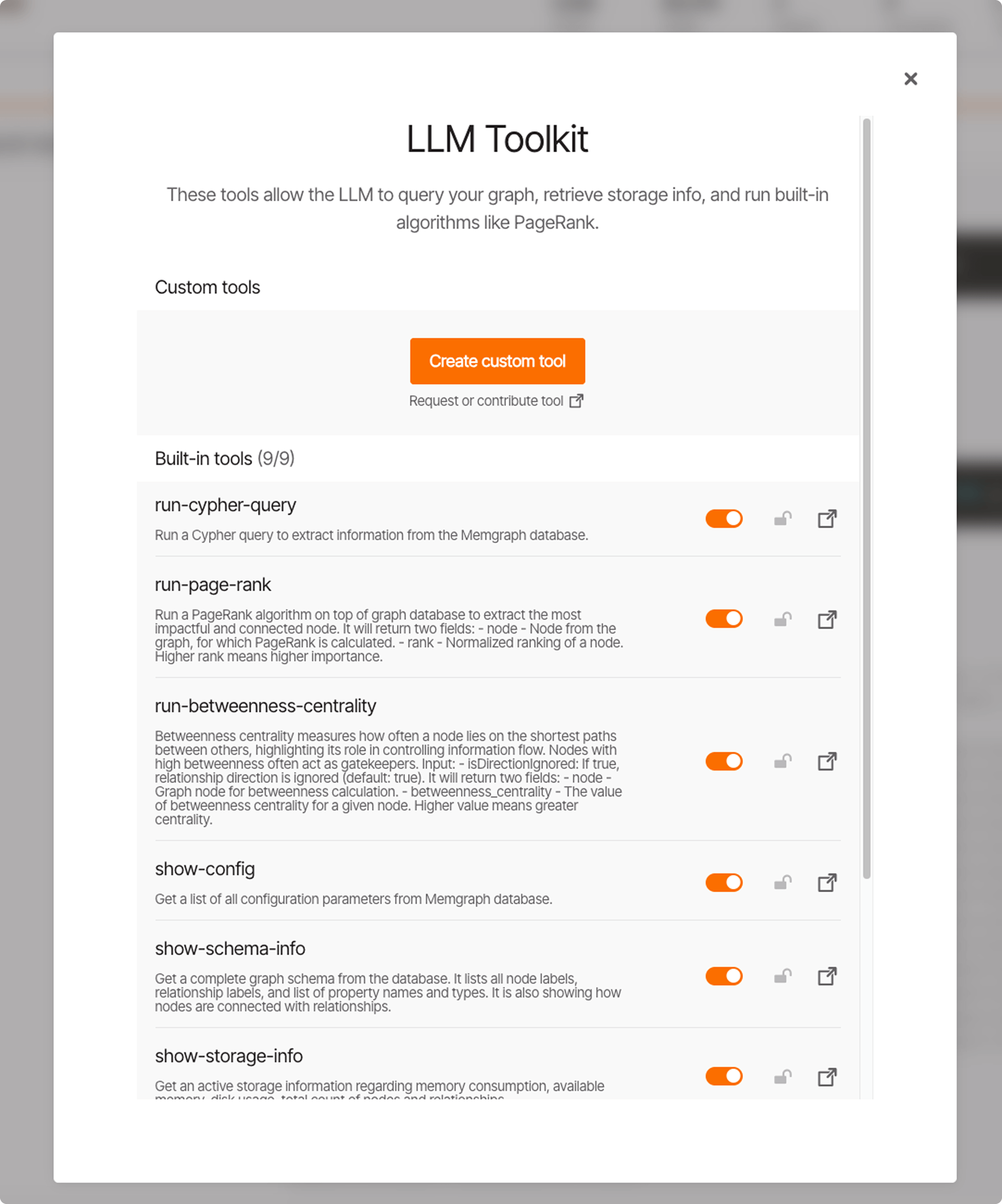 llm toolkit