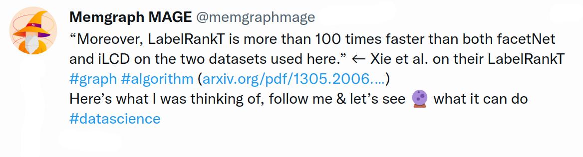 memgraph-labelrankt-tutorial-mage-twitter