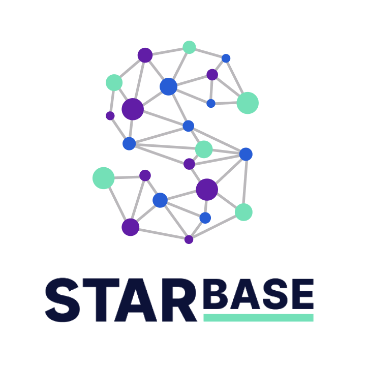 starbase logo
