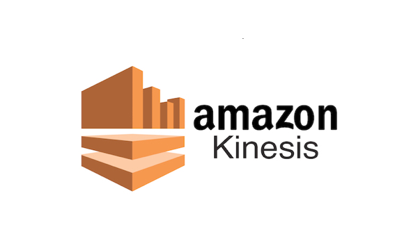 amazon kinesis logo