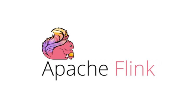 apache flink logo