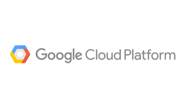 google cloud platform logo