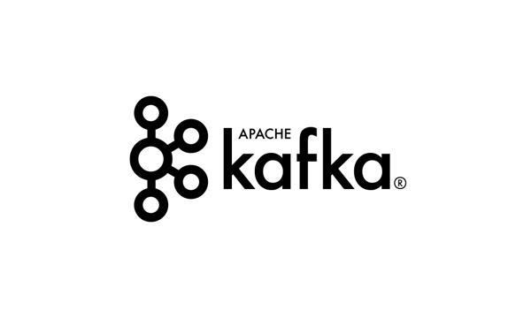 apache kafka logo