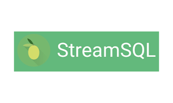 All streaming data & analytics in one place · Streams Charts