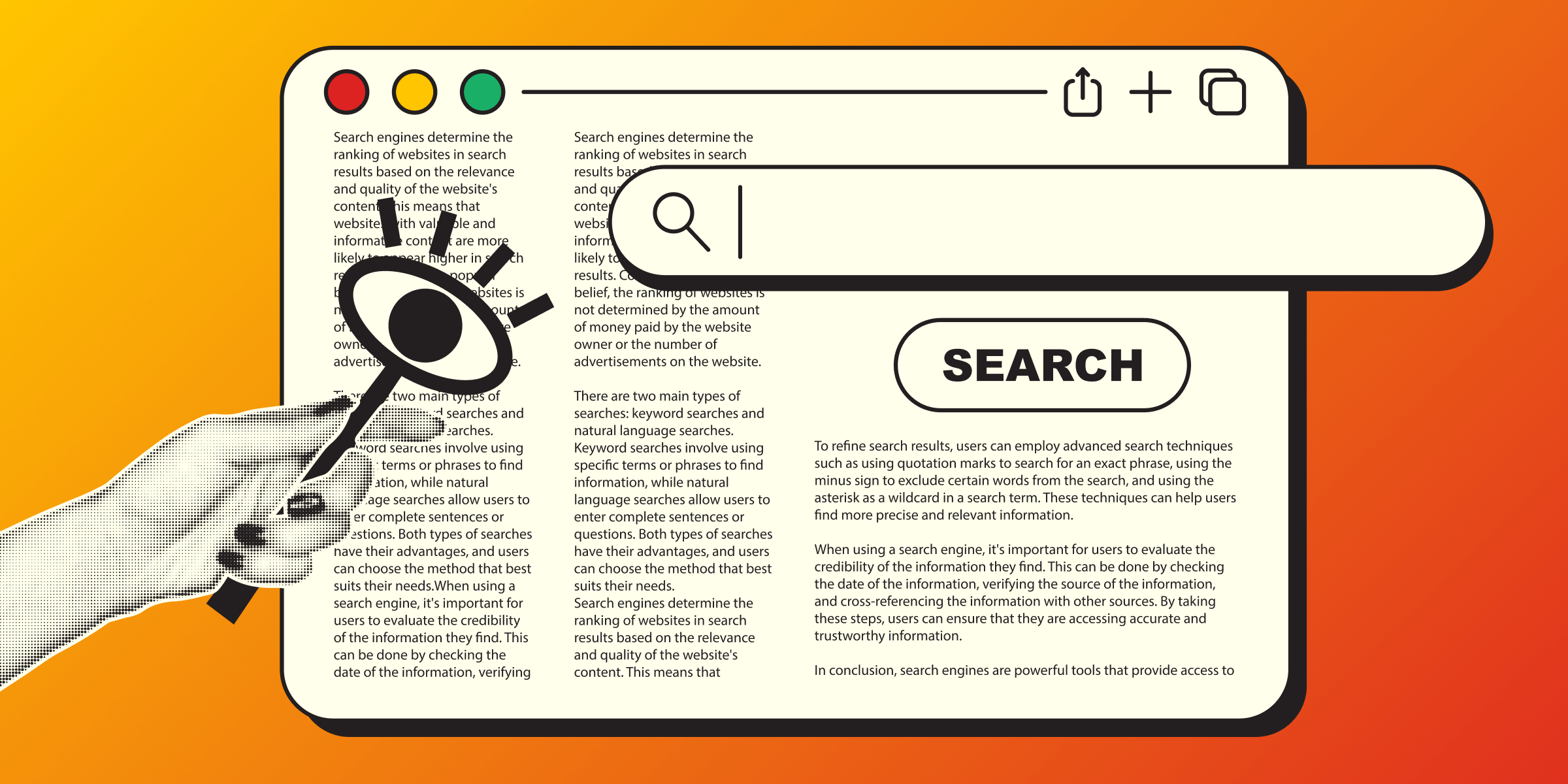 Text Search in Memgraph: Discovering Meaning Within Your Graph Data
