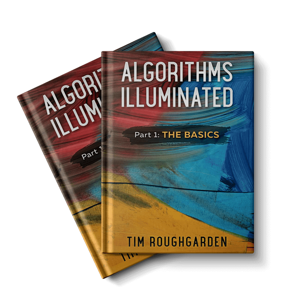 algorithms illuminated
