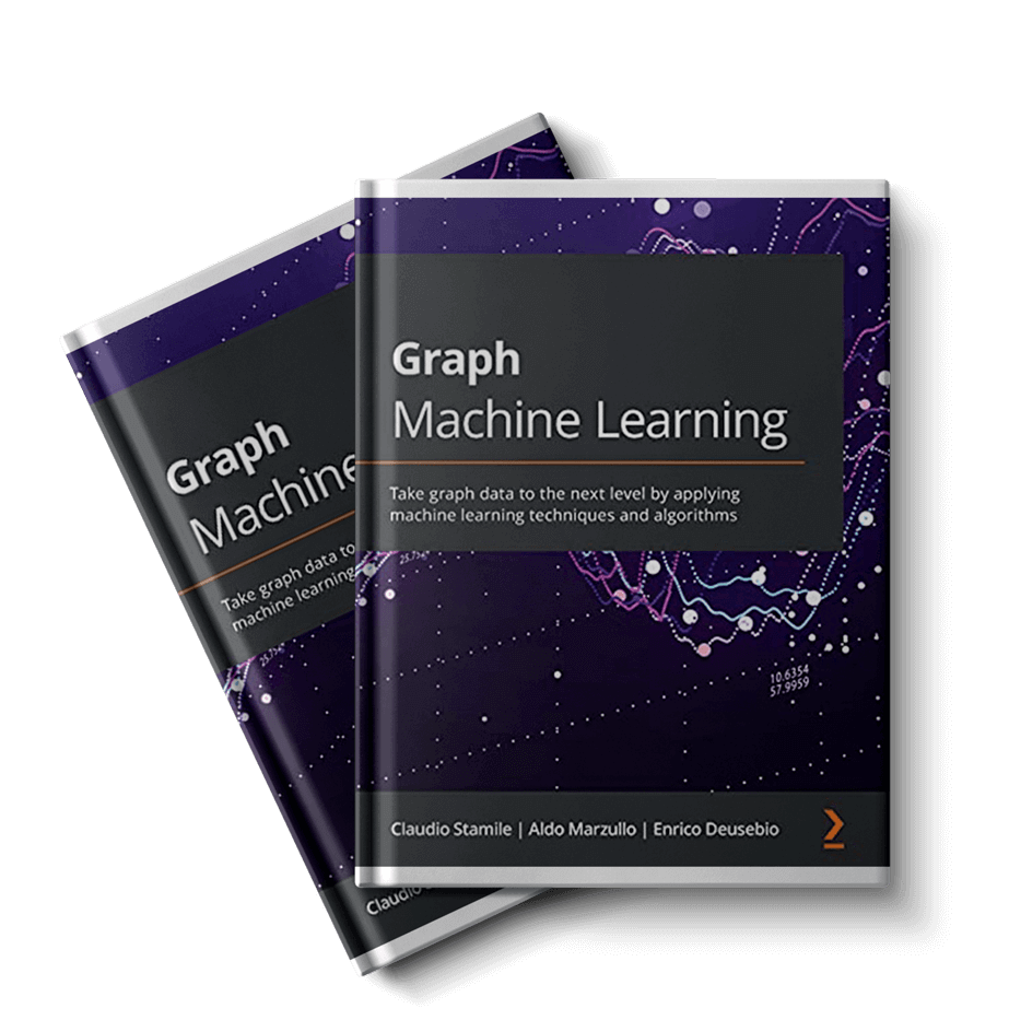 graph machine learning