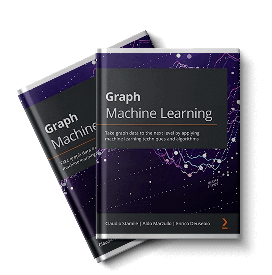 Graph Books