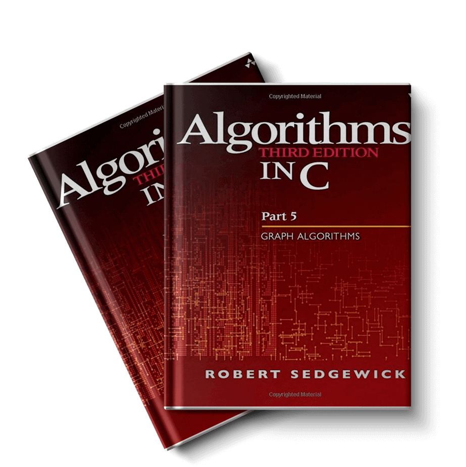 algorithms in c