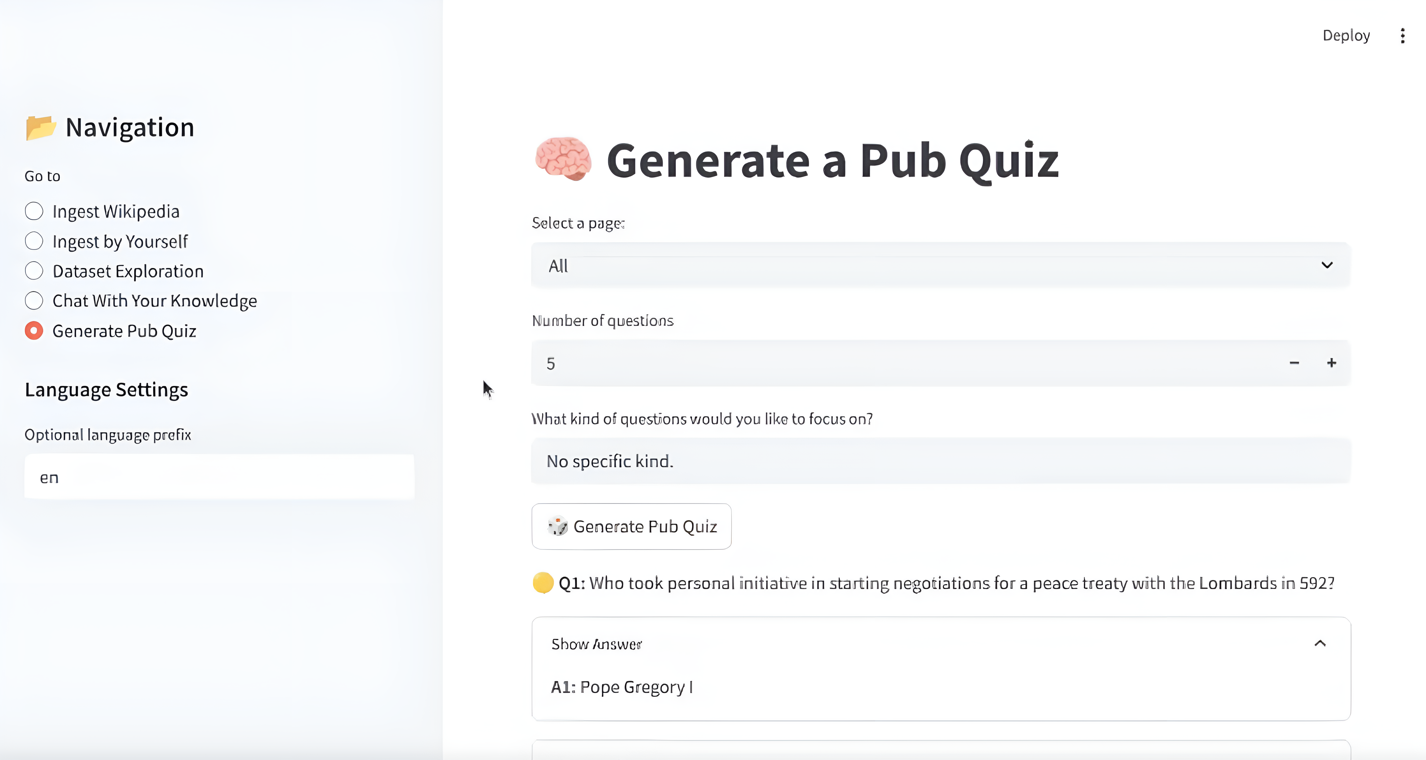 vector search 2