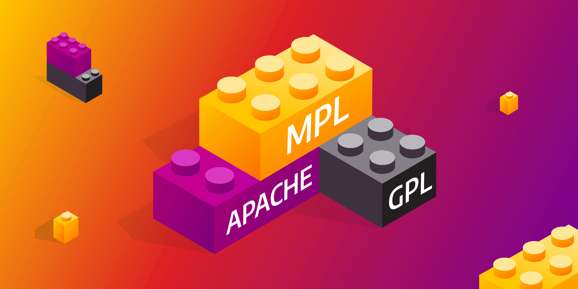 What Is An Open Source License 
