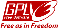 GPL logo